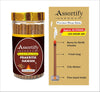 Prakartik Hawan Dhoop Sticks Box|Bamboless||100gm Jar Packaging | Less Smoke|