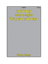Grey hardcover book with colorful Hindi title and author text on the cover