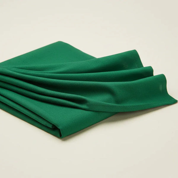 1 Meter Pooja Green Vastra for Mandir – Pure Cotton Temple Cloth | Achleshwar - Achleshwar