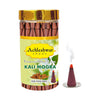 Kali Mogra Dhoop Cones Box|Bamboless||100gm Jar Packaging | Less Smoke|