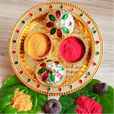ROLI/CHANDAN/KUMKUM