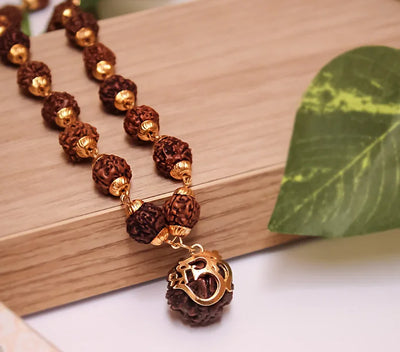 Chanting Mala