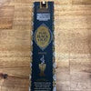 Pure Oud Black Dhoop Sticks for Pooja, Meditation & Spiritual Rituals – Achleshwar - Achleshwar