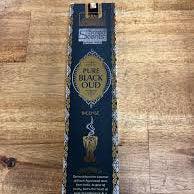 Pure Oud Black Dhoop Sticks for Pooja, Meditation & Spiritual Rituals – Achleshwar - Achleshwar