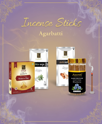 Incense Sticks