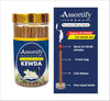 Kewda Phool Dhoop Sticks Box|Bamboless||100gm Jar Packaging Less Smoke|