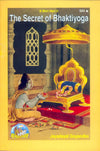 Gitapress Secret of Bhakti Yoga (English) (Code-523)