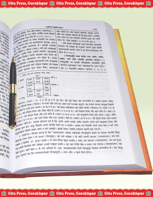 Gitapress Narada Puran (Code-1183)