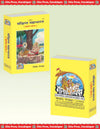 Gitapress Mahabharata Sankshipta Hindi (Code-511)