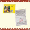 Gitapress Hanuman Chalisa Satik (Code-1094)