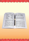 Gitapress Shiva Stotra Ratnakar Code 1417 | Sanskrit & Hindi Collection of Shiva Stotras, Sahasranama & Aarti | Gita Press | Achleshwar