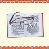 Geeta Press Shrimad Bhagavad Gita Small Book (Code 1566) | Sanskrit Shlokas with Hindi Meaning | Pocket Size Hardcover | Achleshwar