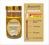 Brahma Kamal Dhoop Sticks Box for Pooja|Bamboless||100gm Jar Packaging | Less Smoke|