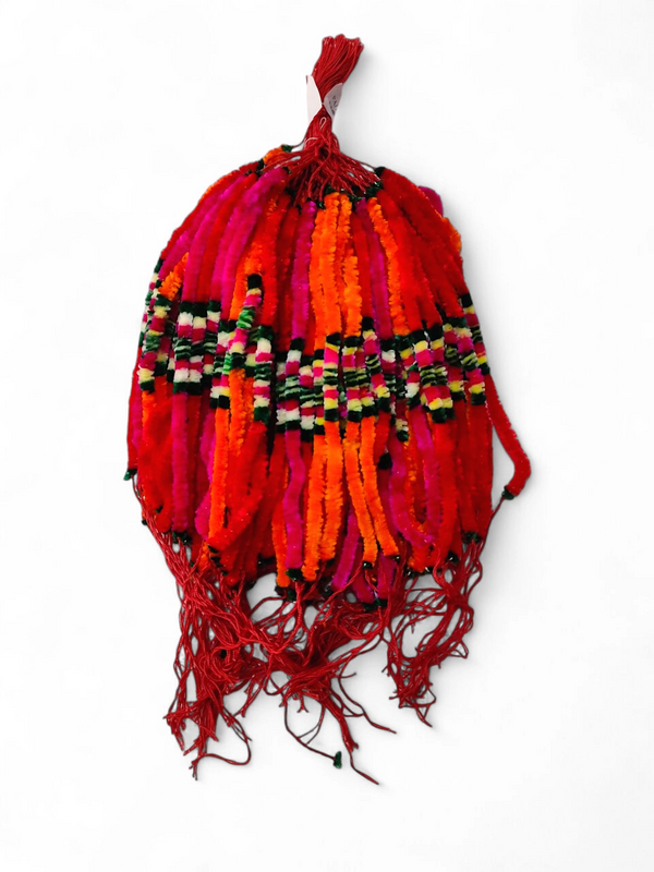 pavitra mala shringar mala for laddu gopal