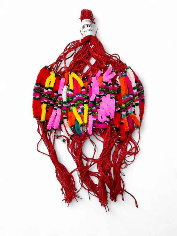 pavitra mala for laddu gopal rakhi of laddu gopal 