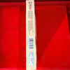 Dhoop incense stick box back with barcode and printed product details