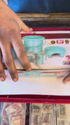 laddu gopal bath set
