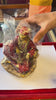 Sai Baba resin idol for worship