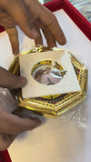 Feng Shui Pakua Bagua Vastu Mirror Positive Energy