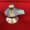 Achleshwar Pure Mercury Parad Shivling AAA Quality