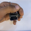 hand tally counter manual