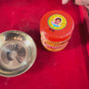 Achleshwar Tika Chandan Dana 100gm for Pooja and Rituals