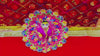 Laddu Gopal poshak/Dress | Bal Gopal Poshak Handmade Embroidered Dresswith jari Size 0 to 6