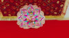 Laddu Gopal poshak/Dress | Bal Gopal Poshak Handmade Embroidered Dress with Stone & JariWork Size 0 to 6