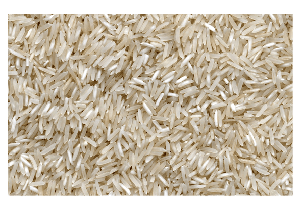 Chawal