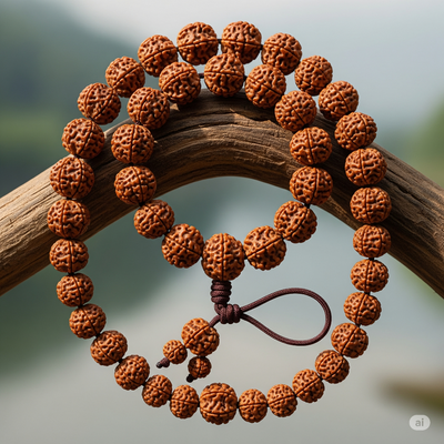 Chanting Mala
