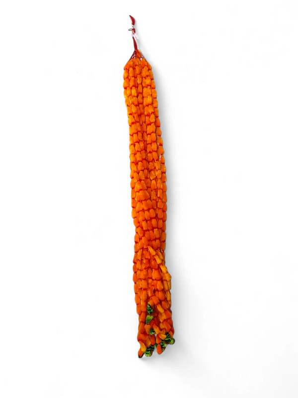 shringar pavitra mala for laddu bal gopal rakhi for lala
