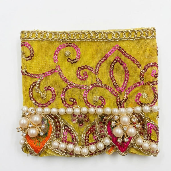 small devi mata chunari for navratri