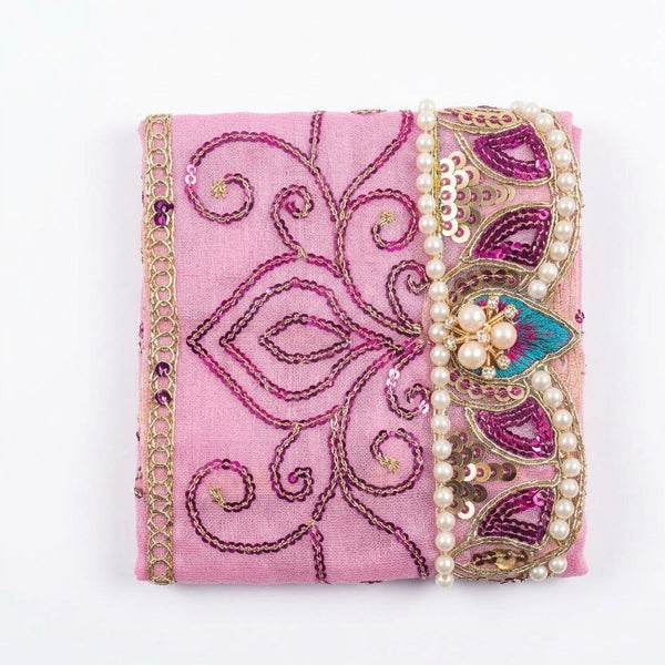 mata rani pooja chunni cloth