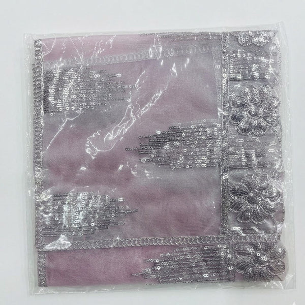 durga pooja chunni cloth