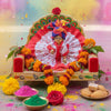 Achleshwar special Kanha dress for pooja