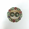 Laddu Gopal pichkari bowl tray holi set