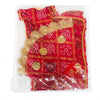 Gawar Mata Ji & Ishwar Ji Poshak Set – 9 Inch Festival Idol Outfit