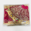 Gawar Mata Ji & Ishwar Ji Poshak Set – 9 Inch Festival Idol Outfit