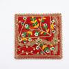 Mata Rani Chunri for Pooja – Devi Mata Chunni 5x15 Inch
