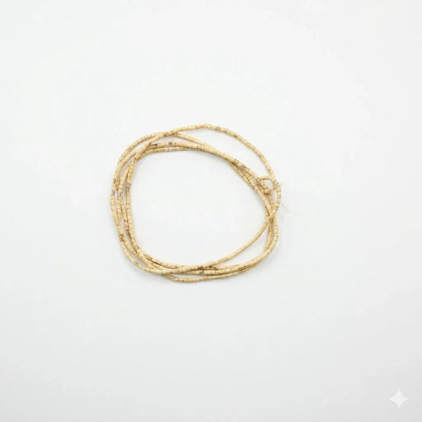 Tulsi Patli kanthi mala - Premium range of spiritual products - Achleshwar