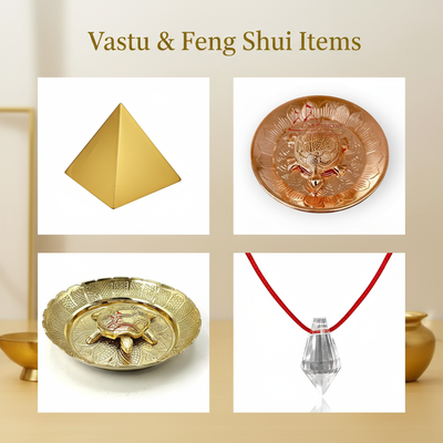 Vastu / Feng Shui Items
