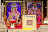Vastu Dosh Nashak Yantra(2x2)