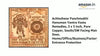 Shri Panchmukhi Hanuman Yantra for Pooja of Lord Hanuman – Achleshwar - Achleshwar