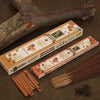Zed Black Aarogyam (Cinnamon) AGARBATI